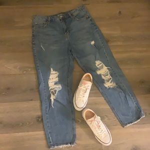 Wild fable jeans size 12